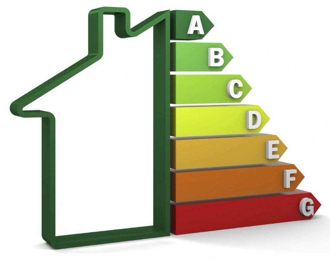 Энергоэффективность и утепление дома